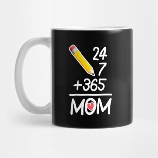 365 Mom Mug